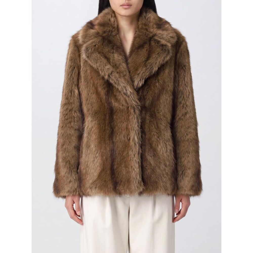 Pinko Women Coat Woman Pinko